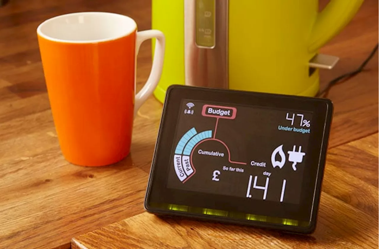 UK energy watchdog slaps down Capita's £130M smart meter splurge