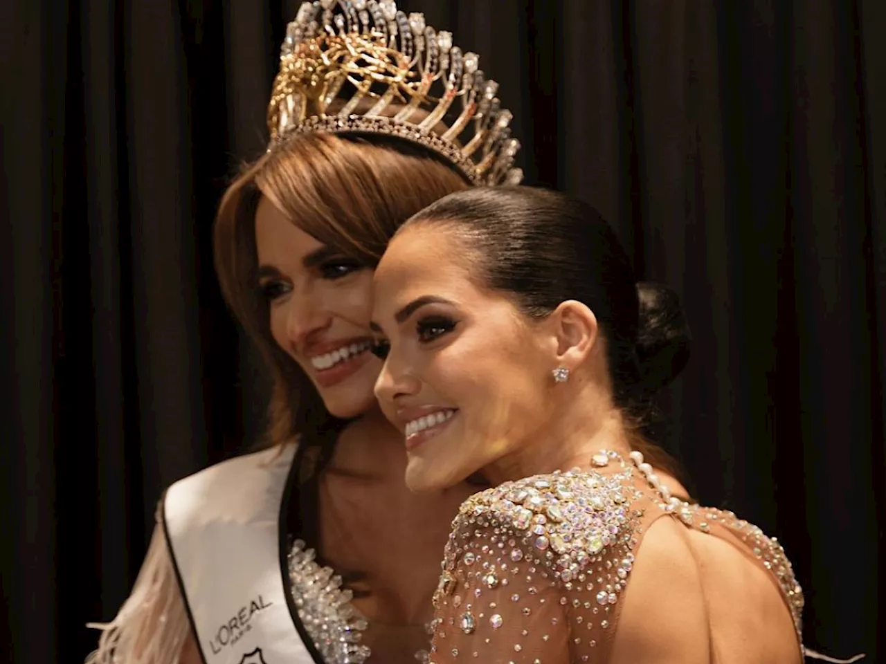 ‘Forever our queen’: Natasha Joubert reacts Mia le Roux’s Miss Universe withdrawal