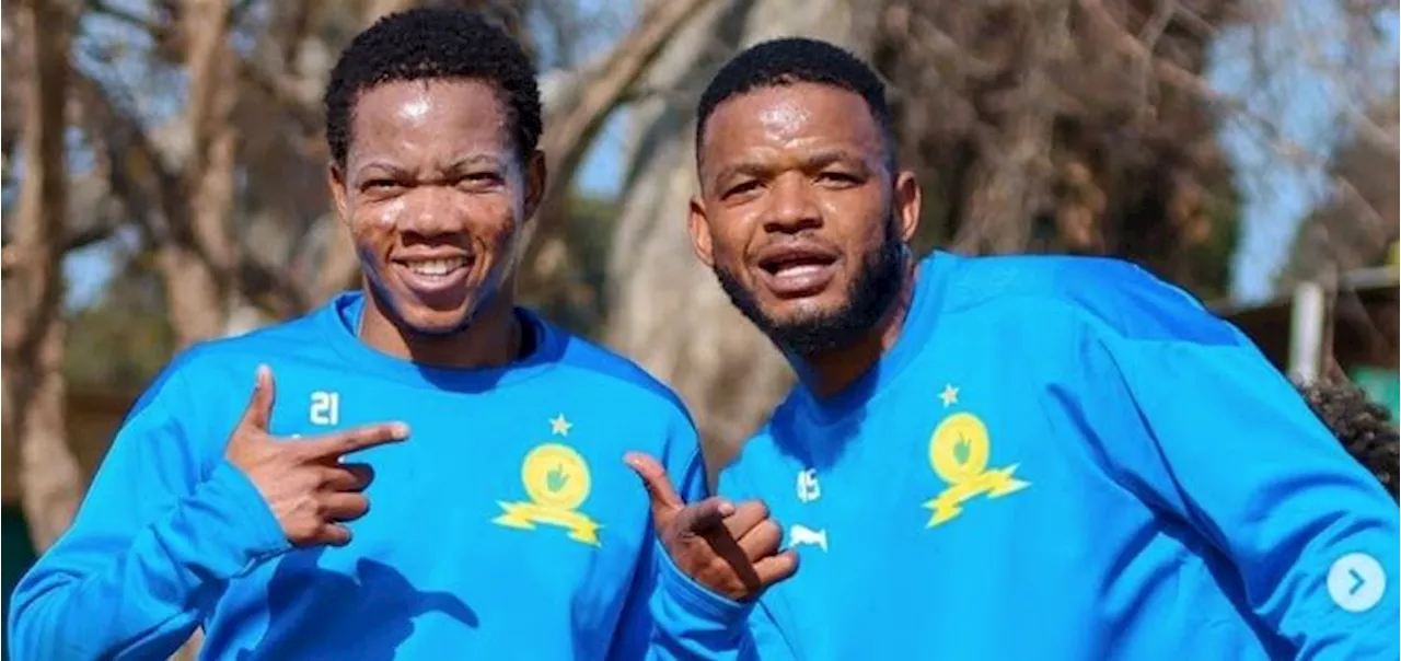 Kaizer Chiefs transfer news: Sundowns and Orlando Pirates players