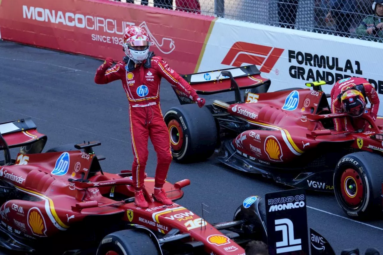 Monaco Formula One Grand Prix extended until 2031 is the WORST news!