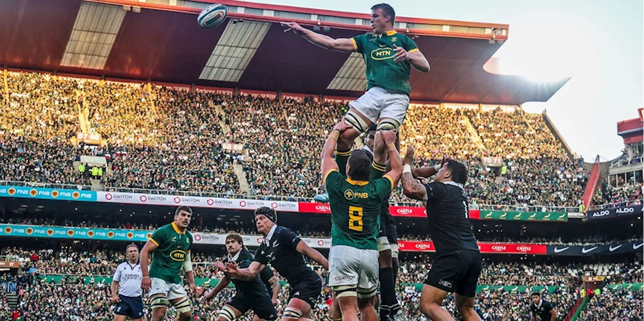 MORE law amendments get World Rugby global trial go-ahead