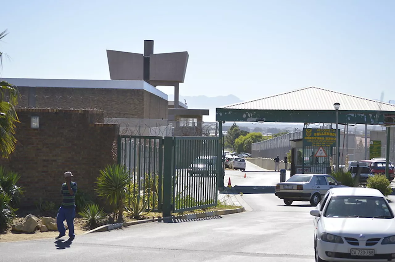 Prison Journalism: Festive season experience incarcerated