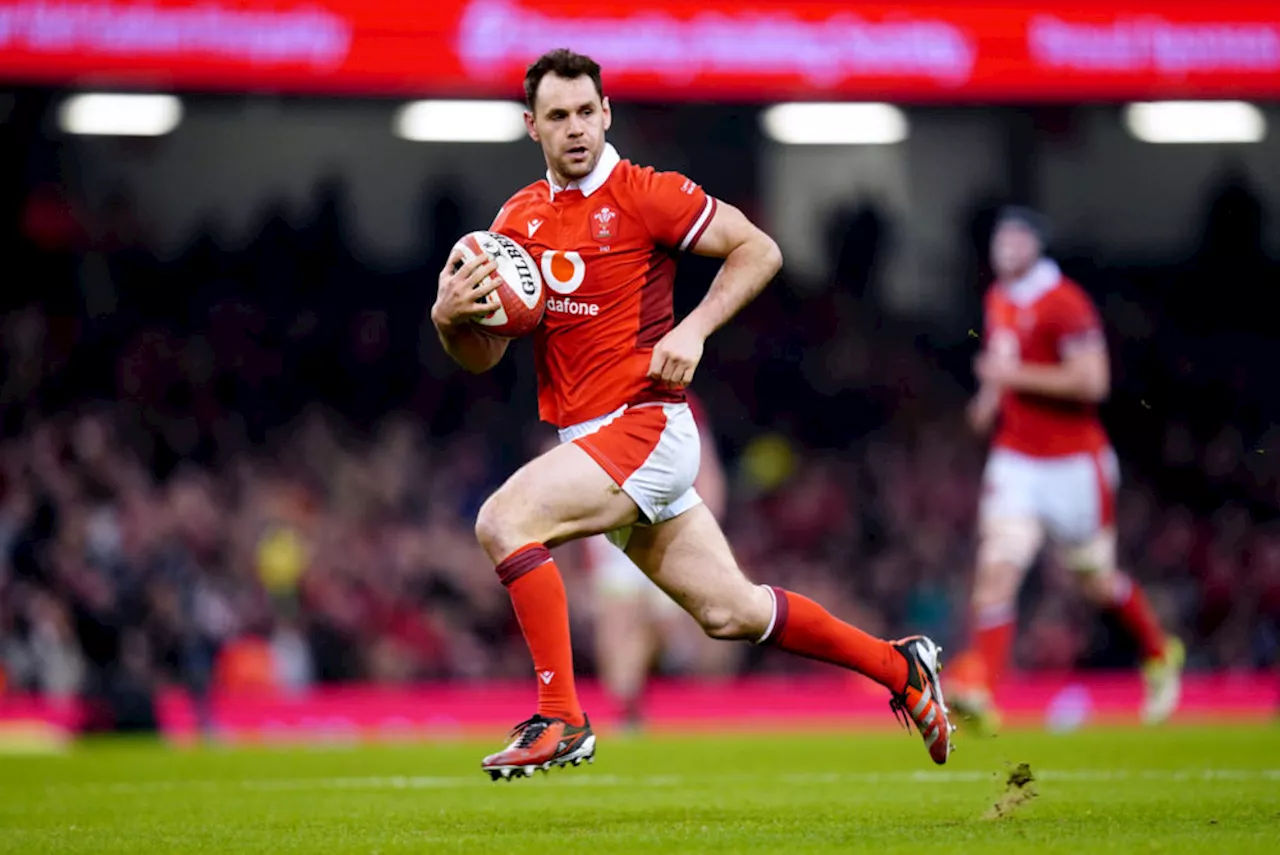 Wales lose key player ahead of Springbok showdown