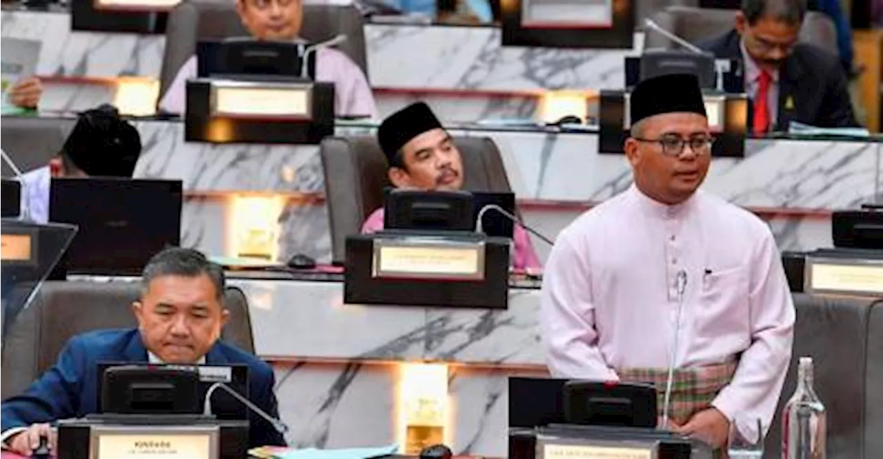 Belanjawan: Selangor kenal pasti jajaran utama bagi projek rel kita Selangor