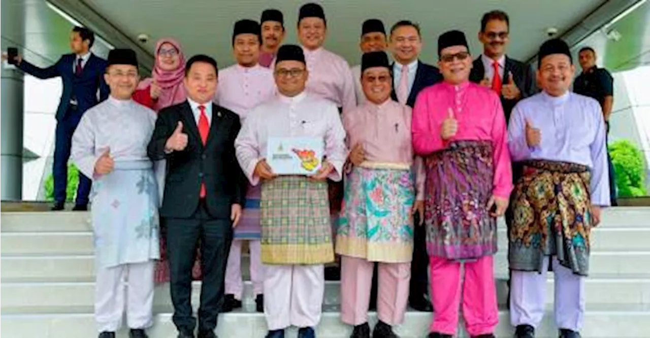 Selangor govt tables RM3b state budget for 2025