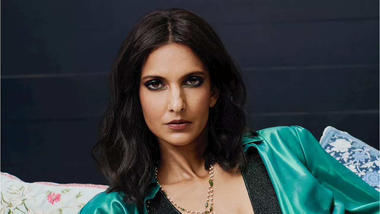 HBO’s ‘Lanterns’ Adds Poorna Jagannathan to Cast