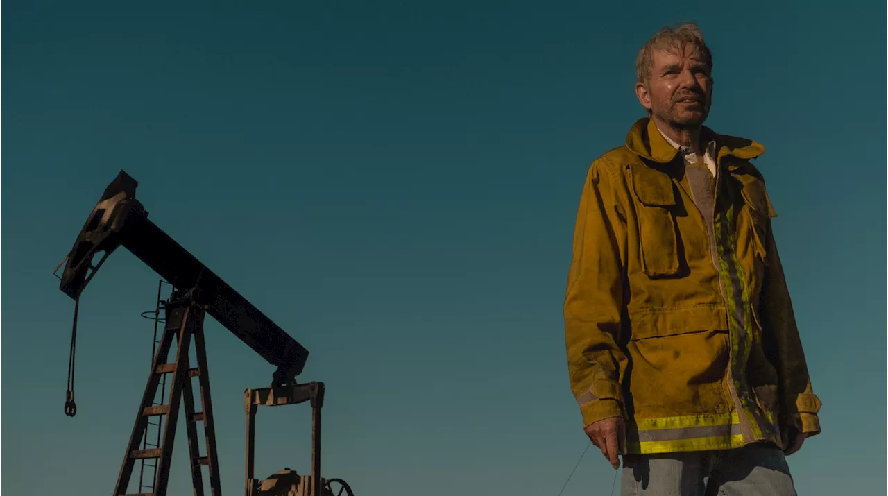 ‘Landman’ Review: At Least Taylor Sheridan’s Mediocre Paramount+ Soap Gives Billy Bob Thornton Plenty of Fuel