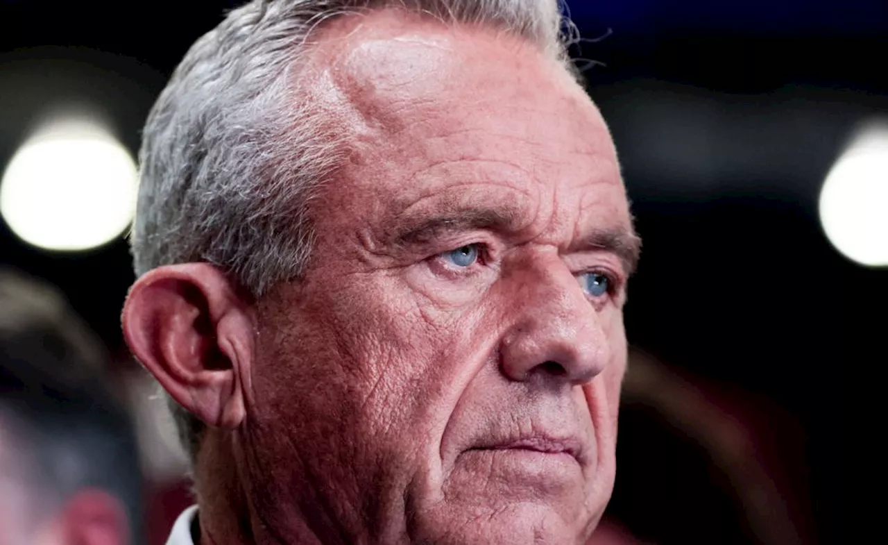 What to Know About Robert F. Kennedy Jr.’s Long History of Promoting Anti-Vaccine Views