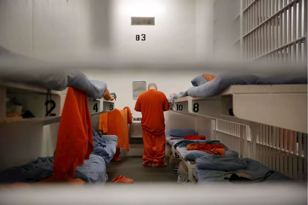 Even CA Moved Right With Pro&#x2d;Prison Ballot Measure Funded by Retail Giants