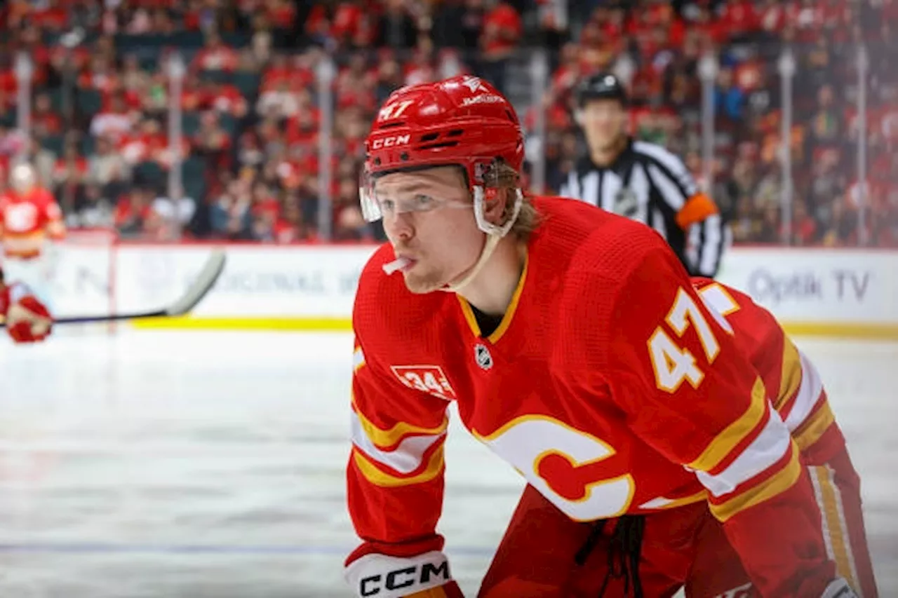 Flames' Zary 'excited' for audition at centre