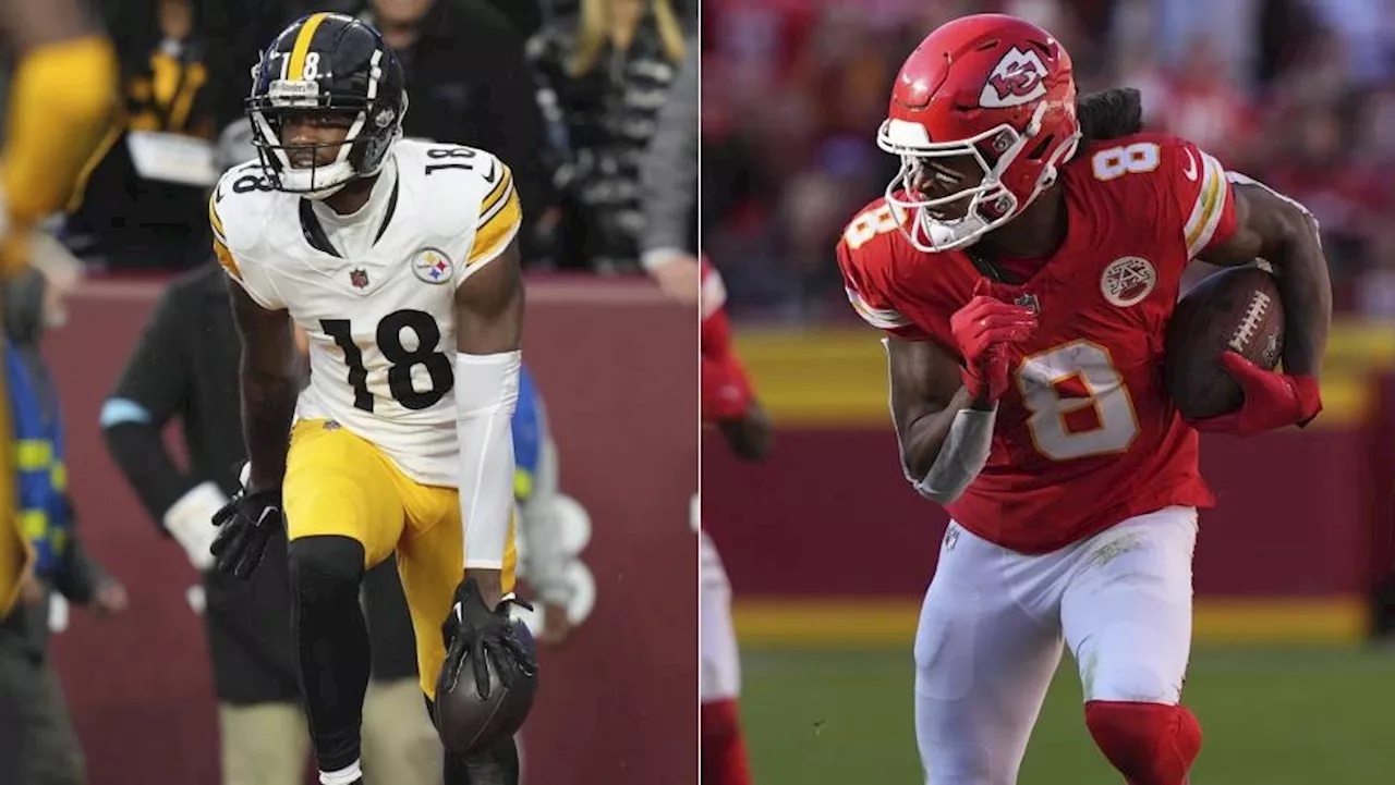 NFL RedZone on TSN+ Week 11 Spotlight