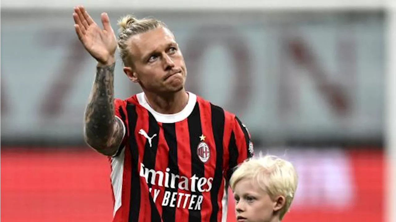 Anche Kjaer e Marcelo nella lista degli svincolati: sono tanti i nomi eccellenti