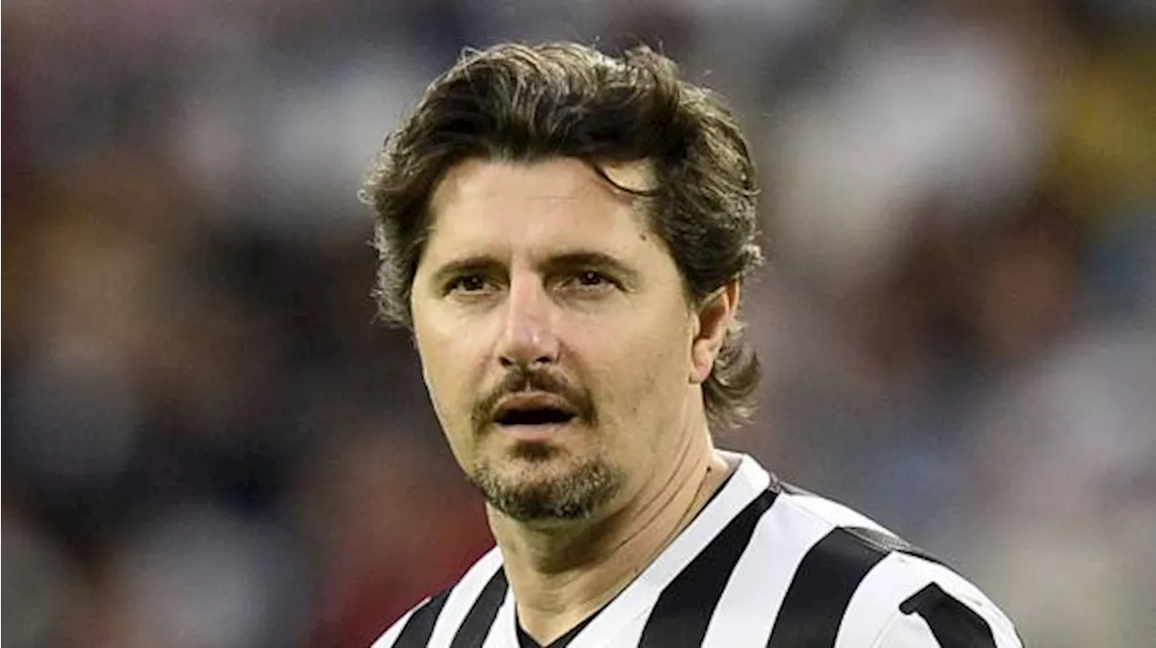 L'ex Juve Padovano: 'Ha ragione Conte, senza uniformità al VAR vengono cattivi pensieri'