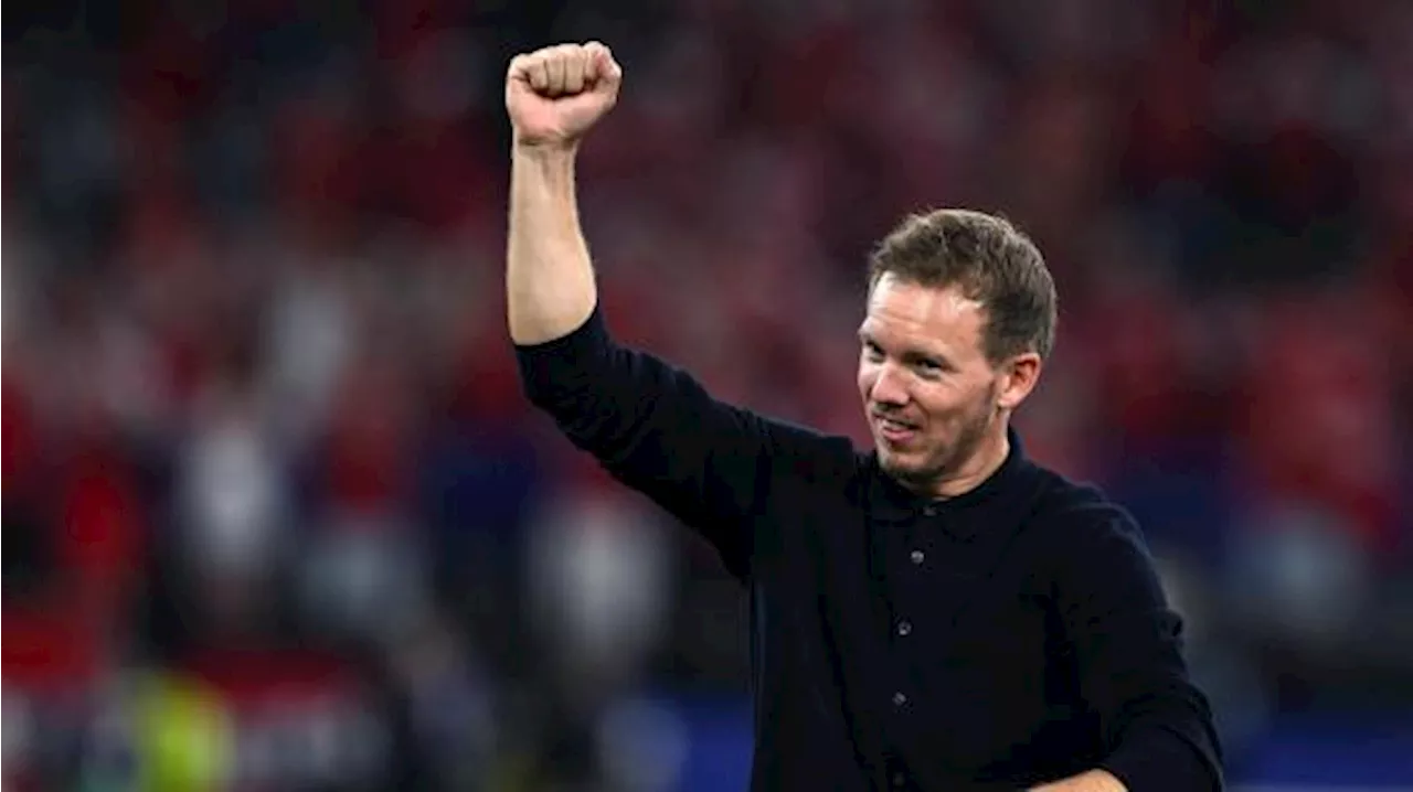 Pronostico Germania-Bosnia Erzegovina, Nagelsmann vuole blindare il primato: le quote