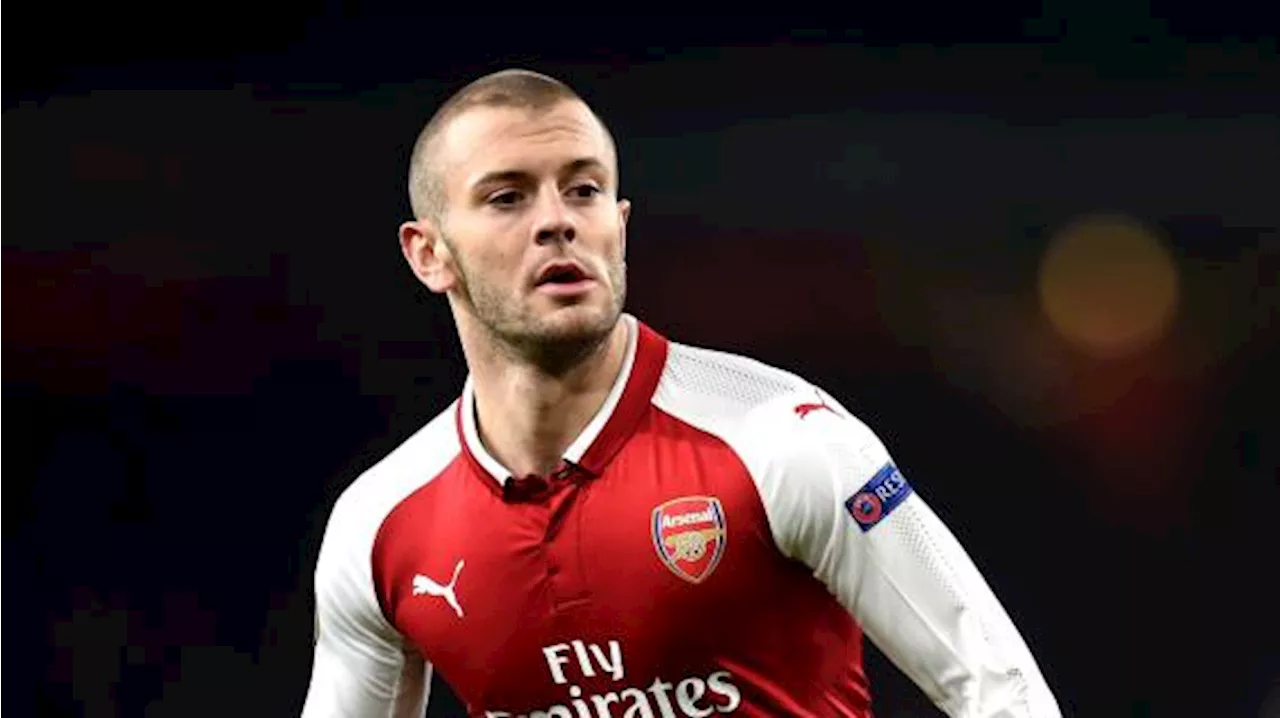 Wilshere saluta (di nuovo) l'Arsenal: 'Il calcio è pazzesco, le cose cambiano velocemente'