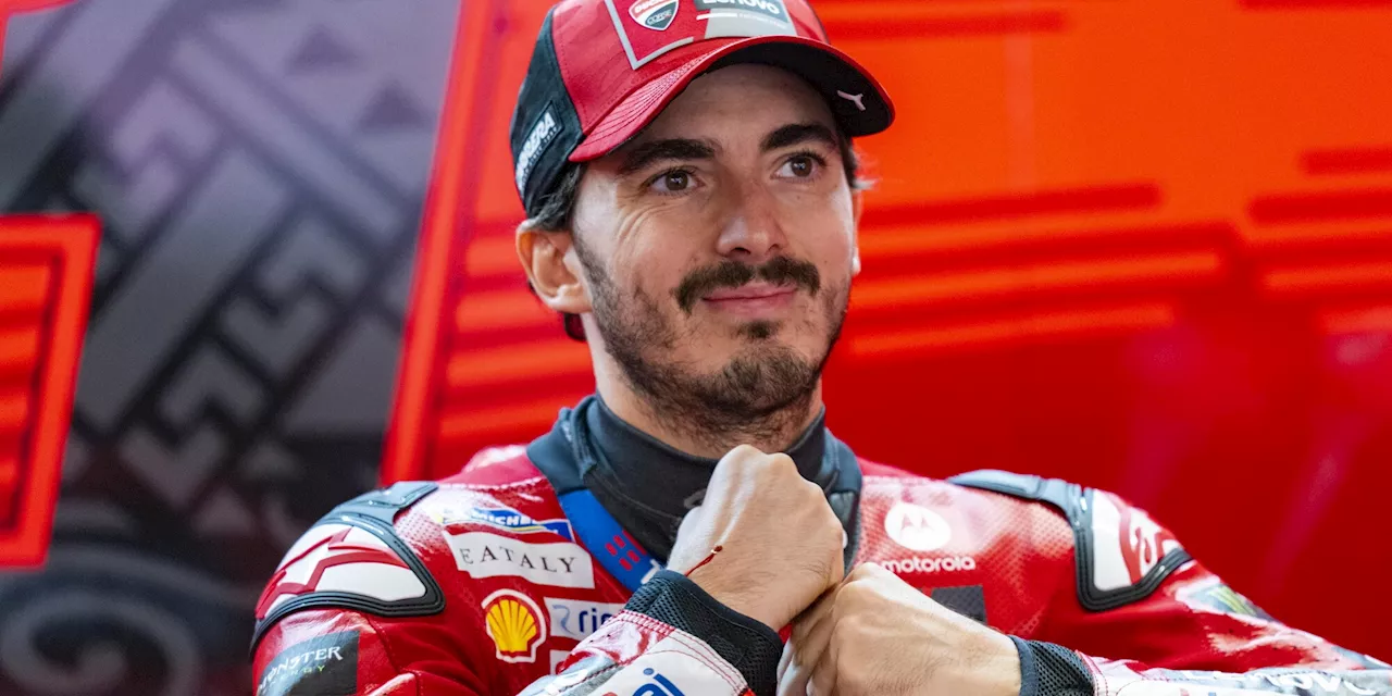 Bagnaia Campione del Mondo a Barcellona se: tutte le combinazioni