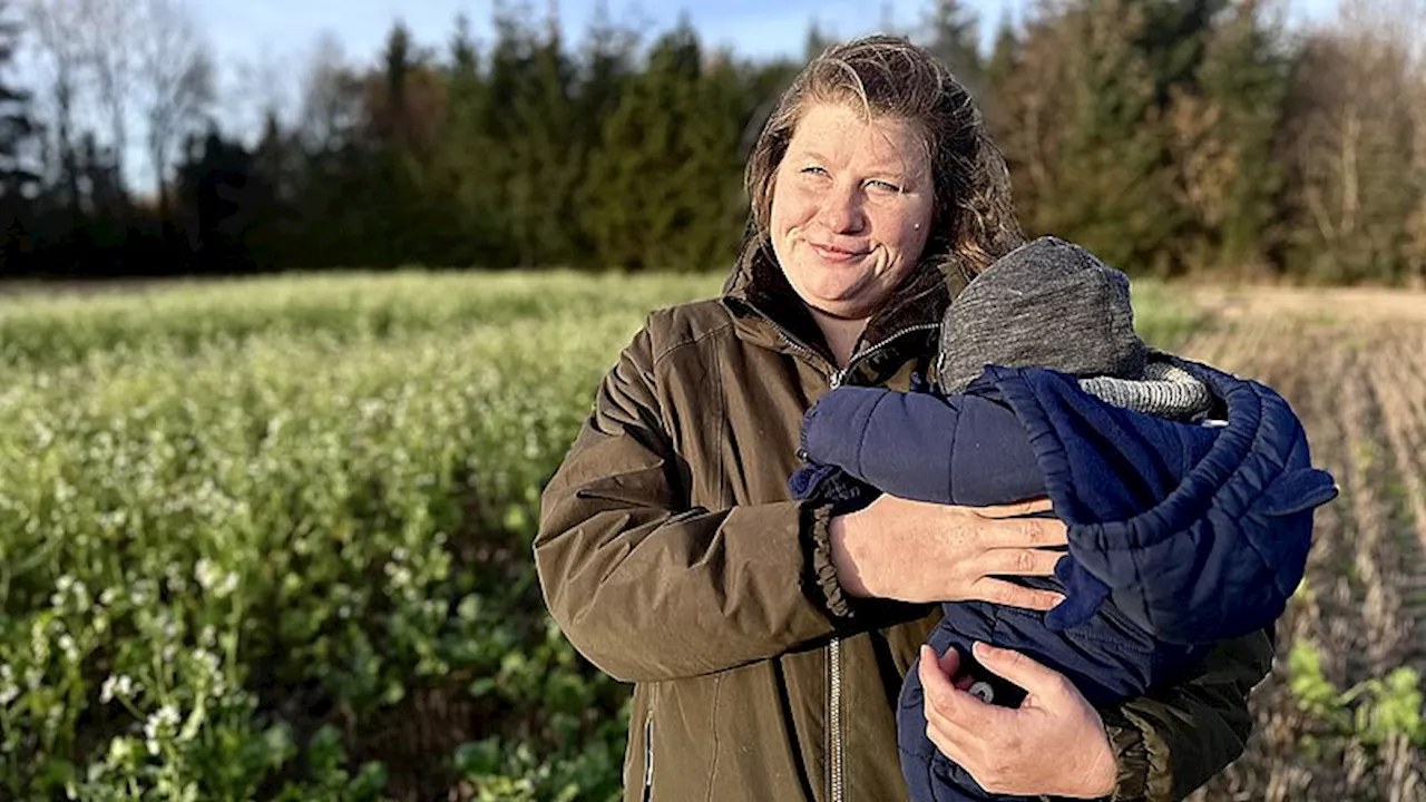 Anja havde 1250 underskrifter med til borgmesteren: Nu føler hun sig trampet på