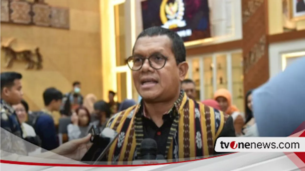 Survei LPMM Membuktikan Melki Laka Lena-Jhoni Asadoma Unggul di Pilkada NTT