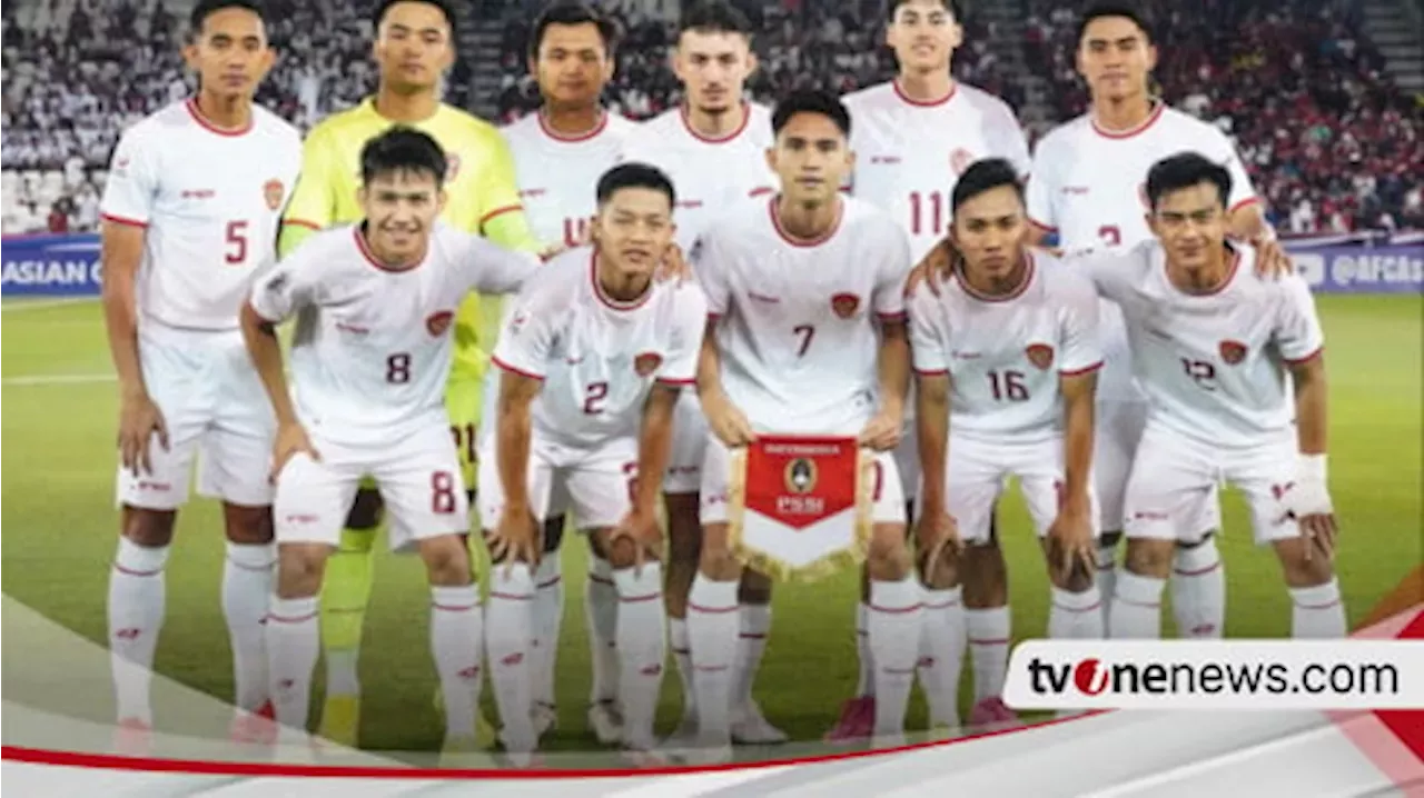 Ternyata Ini Pesan Shin Tae-yong Jelang Laga Kontra Jepang Ke Timnas ...