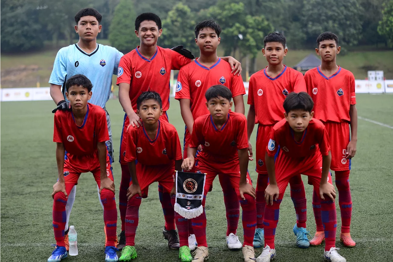 NFDP A teruskan rentak kemenangan