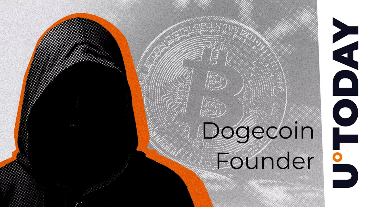 Dogecoin Founder Says He Won’t Sell His Bitcoin Until This Massive Price High Reached