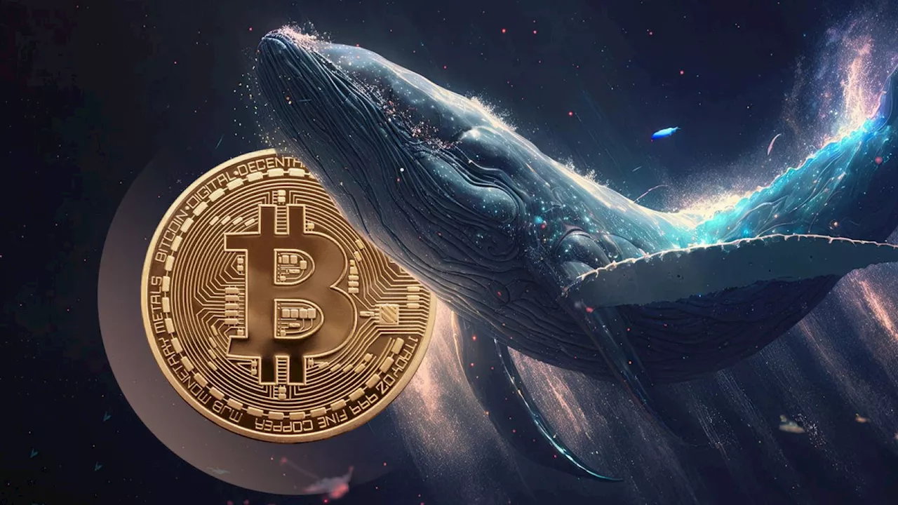 Satoshi-Era Whale Transfers 2,000 BTC After 14 Years of Dormancy