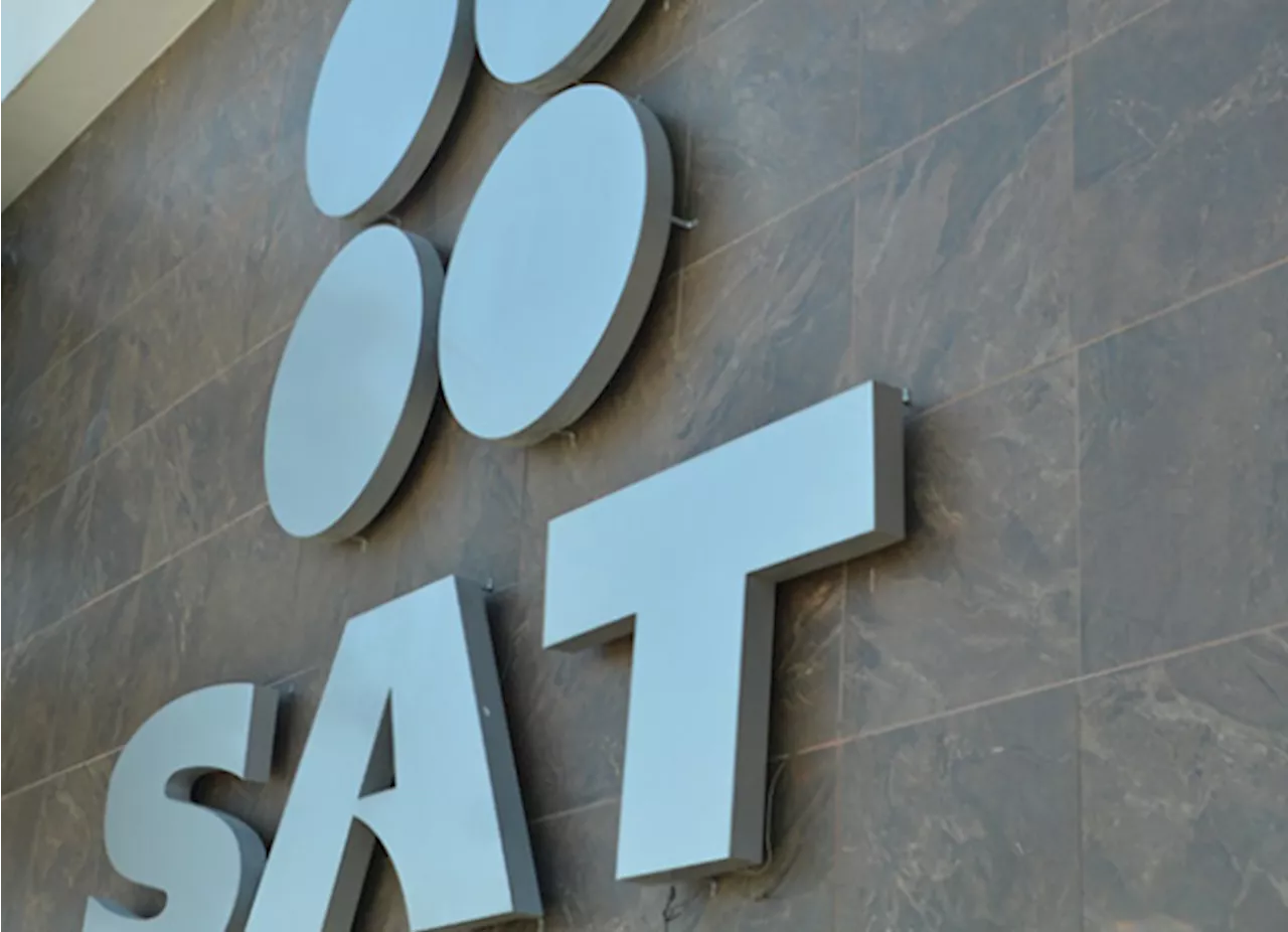 SAT recaudó más de $4 billones en enero-octubre; aumento de 5.4%