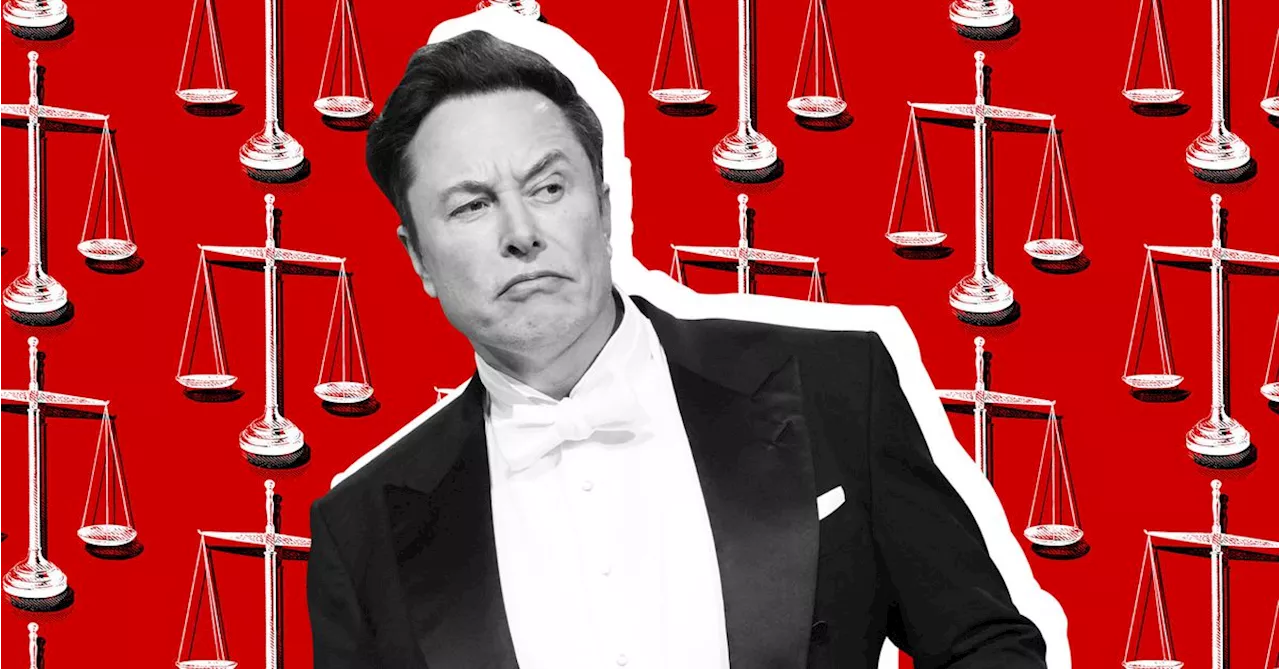Elon Musk targets Microsoft in amended OpenAI lawsuit