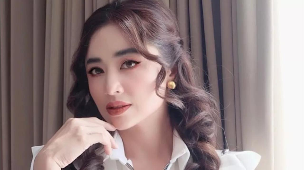 Dewi Perssik Yakin Bisa Gaet Mayor Teddy dengan Cara Ini