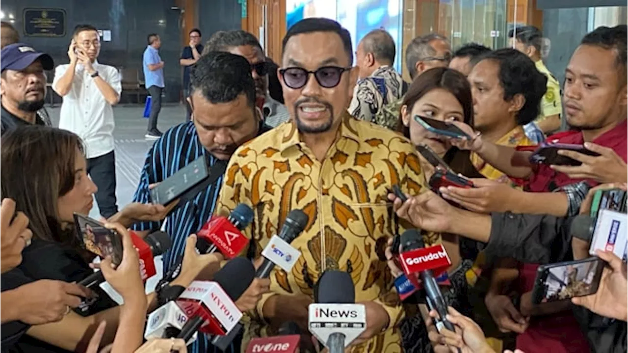 DPR Ultimatum Polisi Tak Main-Main Usut Kasus Ivan Sugianto