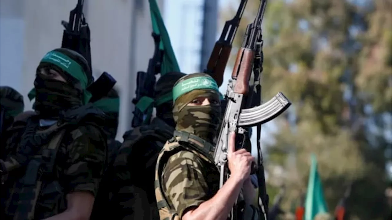 Hamas Klaim Siap Gencatan Senjata sejak Juli tapi Tuding Netanyahu Tempuh Jalur Lain