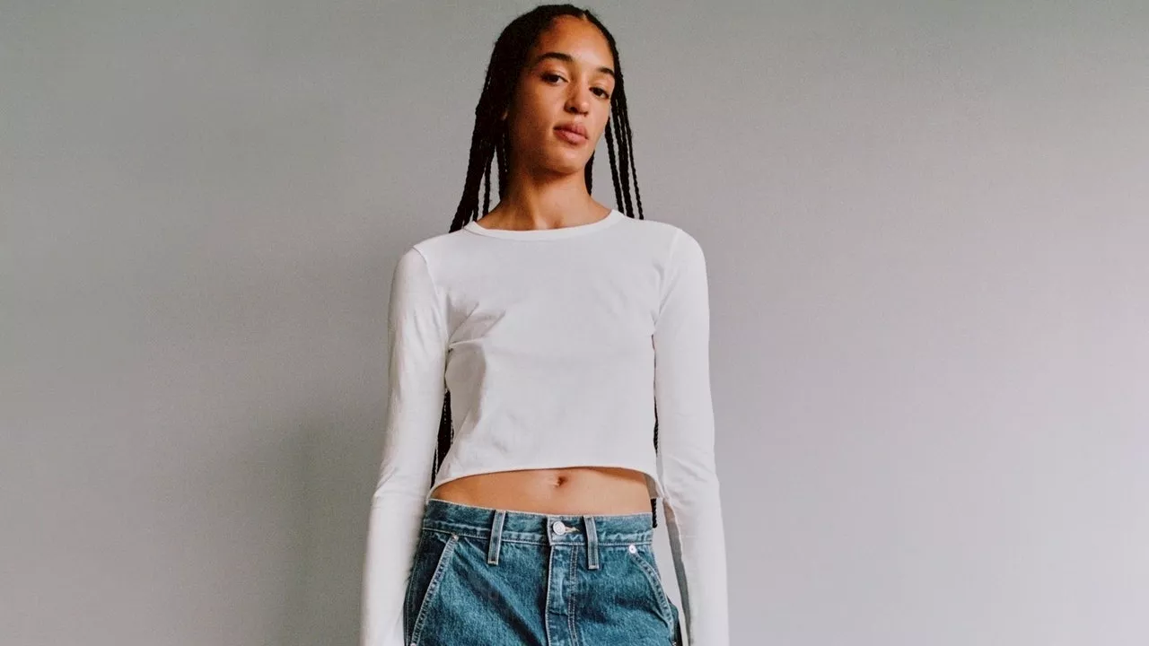 12 Best Jeans for Tall Women in 2024 That Fit Perfectly