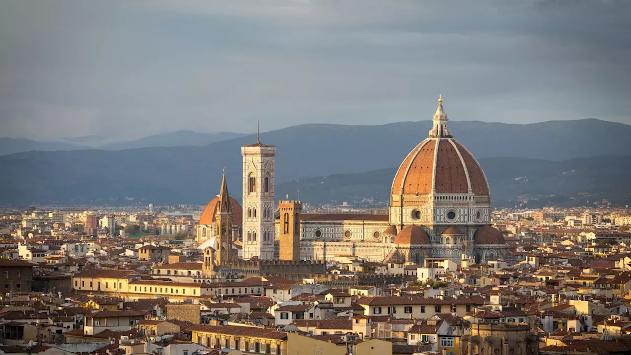 Urlaub in Italien: Florenz geht gegen Massentourismus und Ferienwohnungen vor