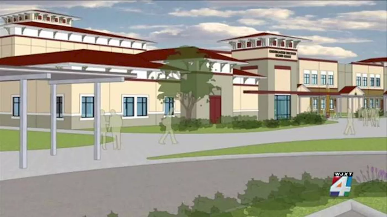 St. Johns County plans to build three more schools to keep up with massive growth