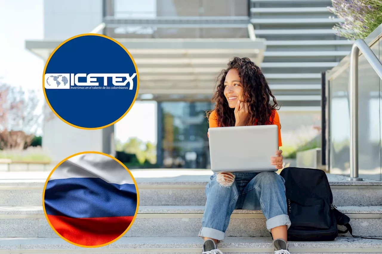 Icetex lanza becas para doctorados en Rusia: de qué trata, requisitos y cómo postularse