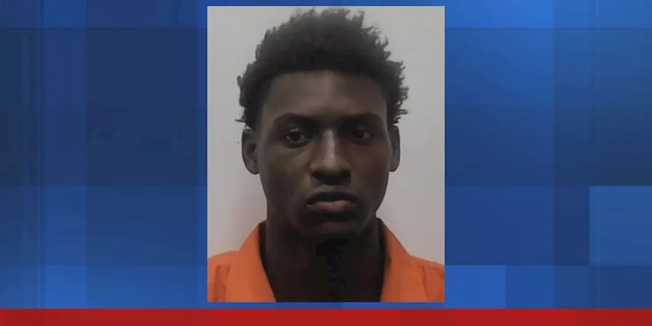 Man who was at Tuskegee University mass shooting faces firearms charge