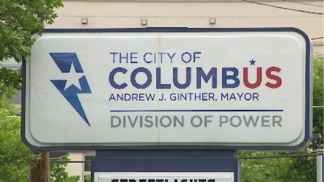 Columbus City Council to consider first electric rate hike for most customers in 10 years