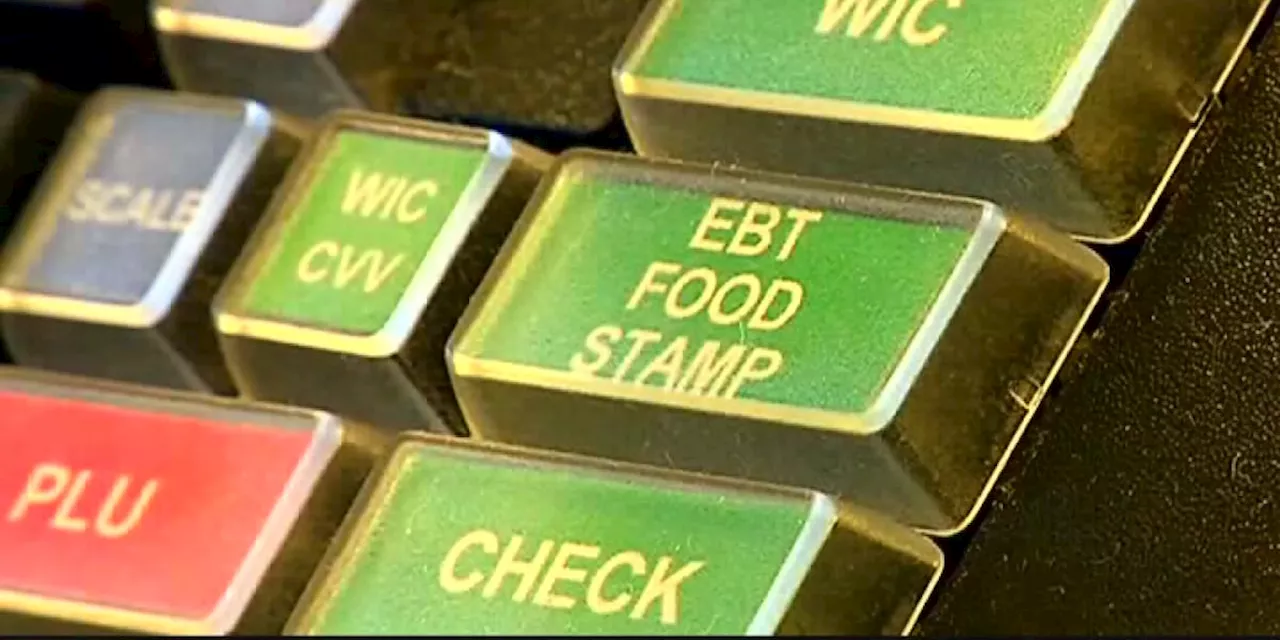 EBT card fraud has Geneva County residents concerned ahead of the holidays