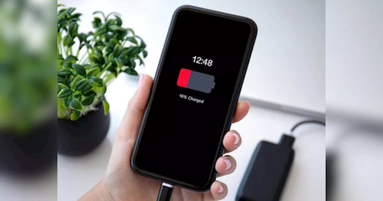 क्या आपका iPhone हो रहा है Slow Charge? तुरंत करें ये काम, सुपरफास्ट स्पीड में करेगा 100%