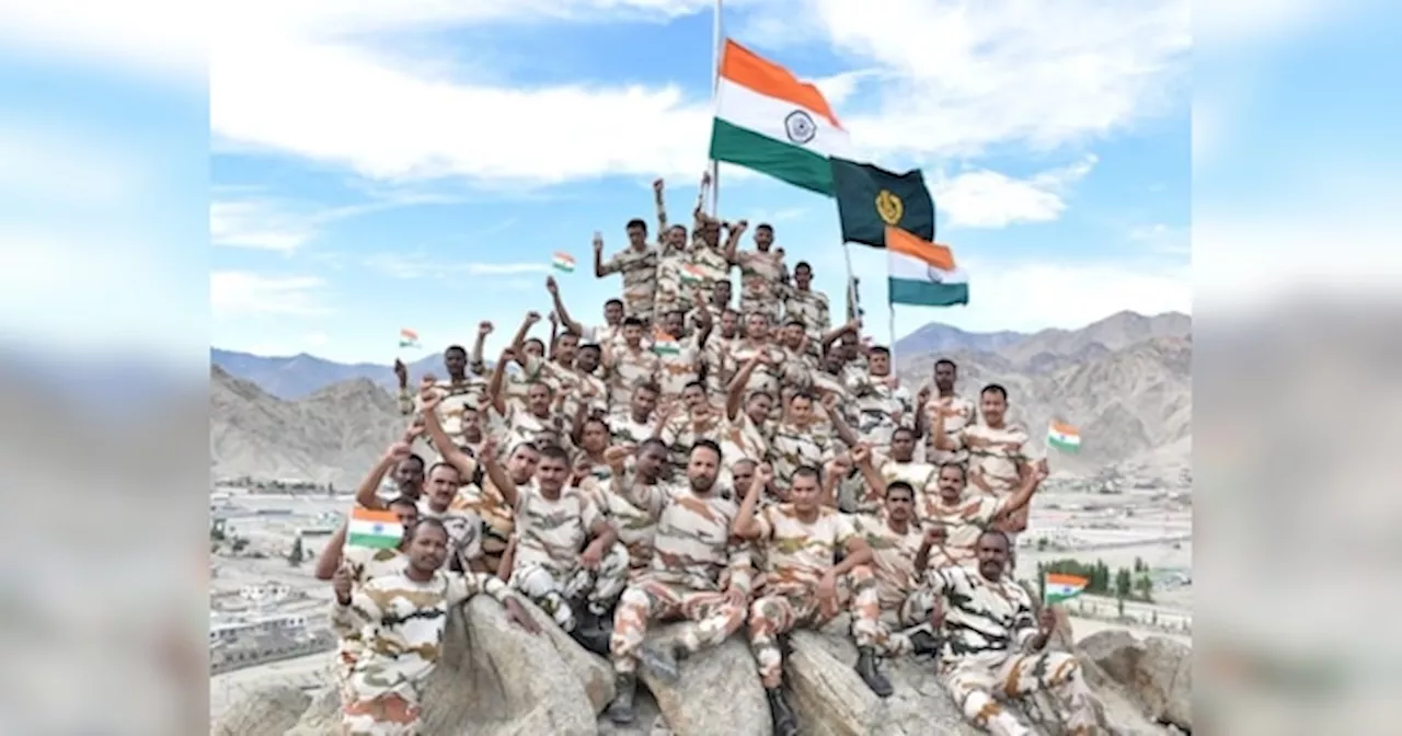 12वीं पास के लिए ITBP में कई पदों पर निकली वैकेंसी, तुरंत करें आवेदन, मिलेगी 92300 रुपये सैलरी