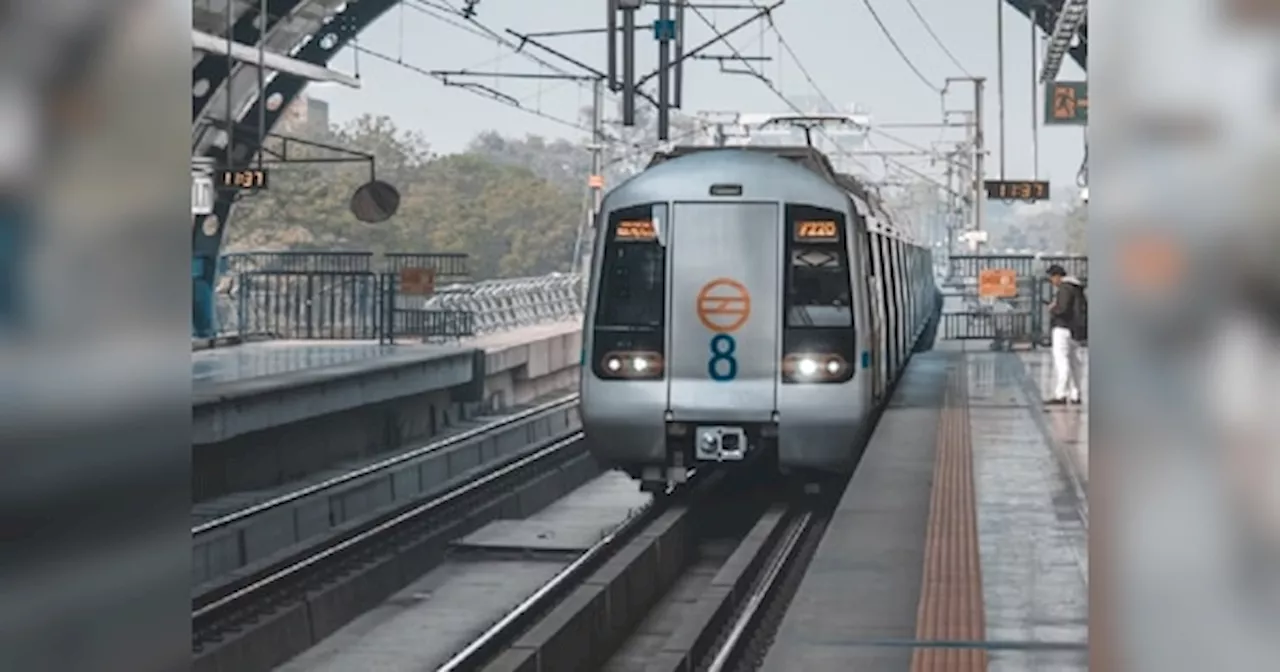 DMRC ने मैनेजर के पदों पर निकाली वैकेंसी, जल्द करें आवेदन, मिलेगी 87800 रुपये सैलरी