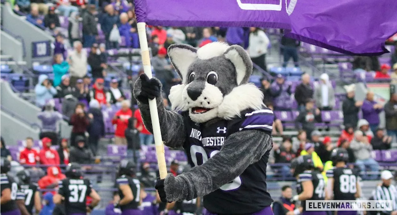 Friday Night Trivia: Test Your Knowledge of Northwestern and Ohio State’s History Against the Wildcats