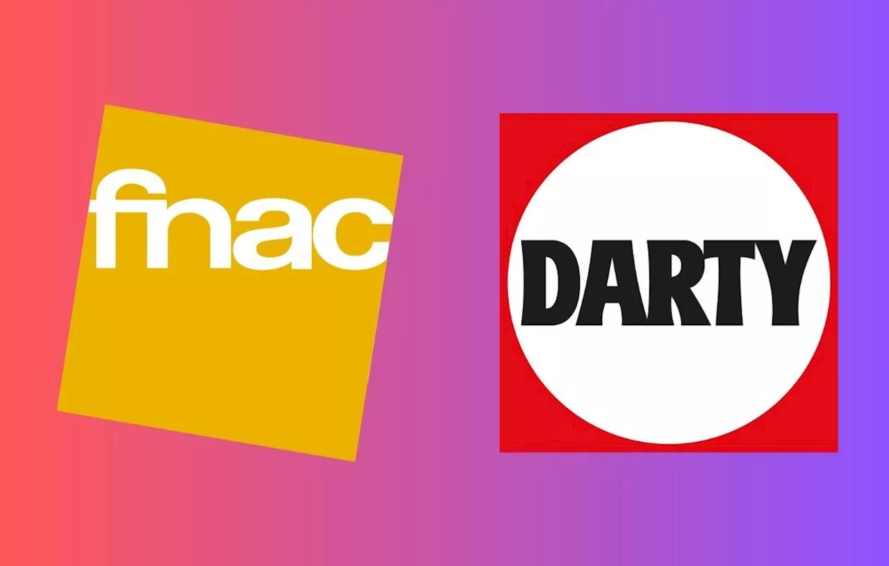 Black Friday Fnac Darty : 7 offres folles à ne pas manquer ce week-end