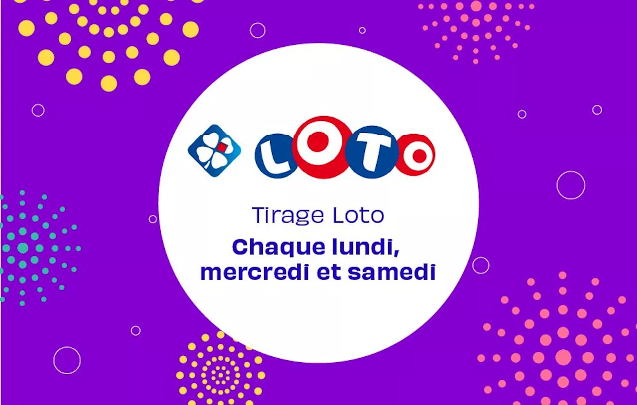 Résultats Loto FDJ: les résultats du tirage du samedi 16 novembre