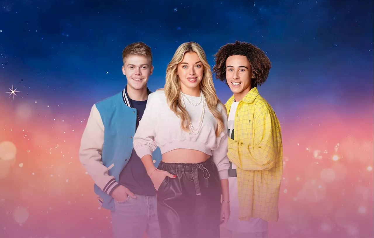 « Star Academy » : Qui de Charles, Emma ou Masseo a été éliminé du château ?