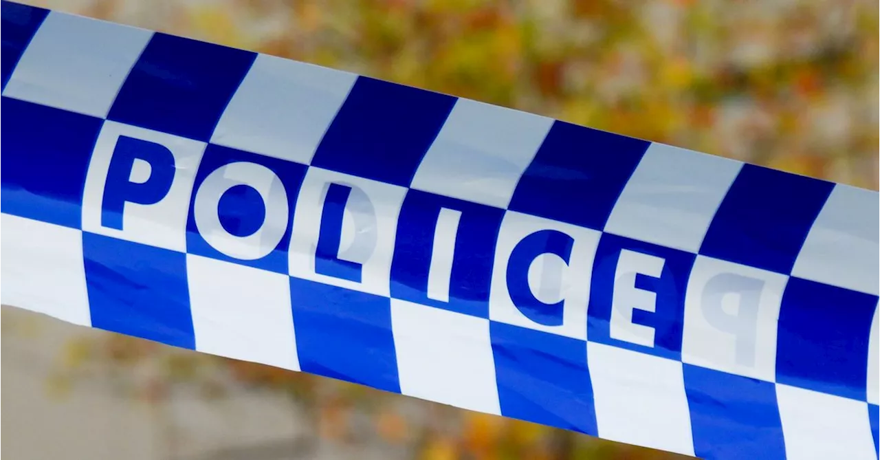 Man charged after woman and child hit by car in Sydney's south-west