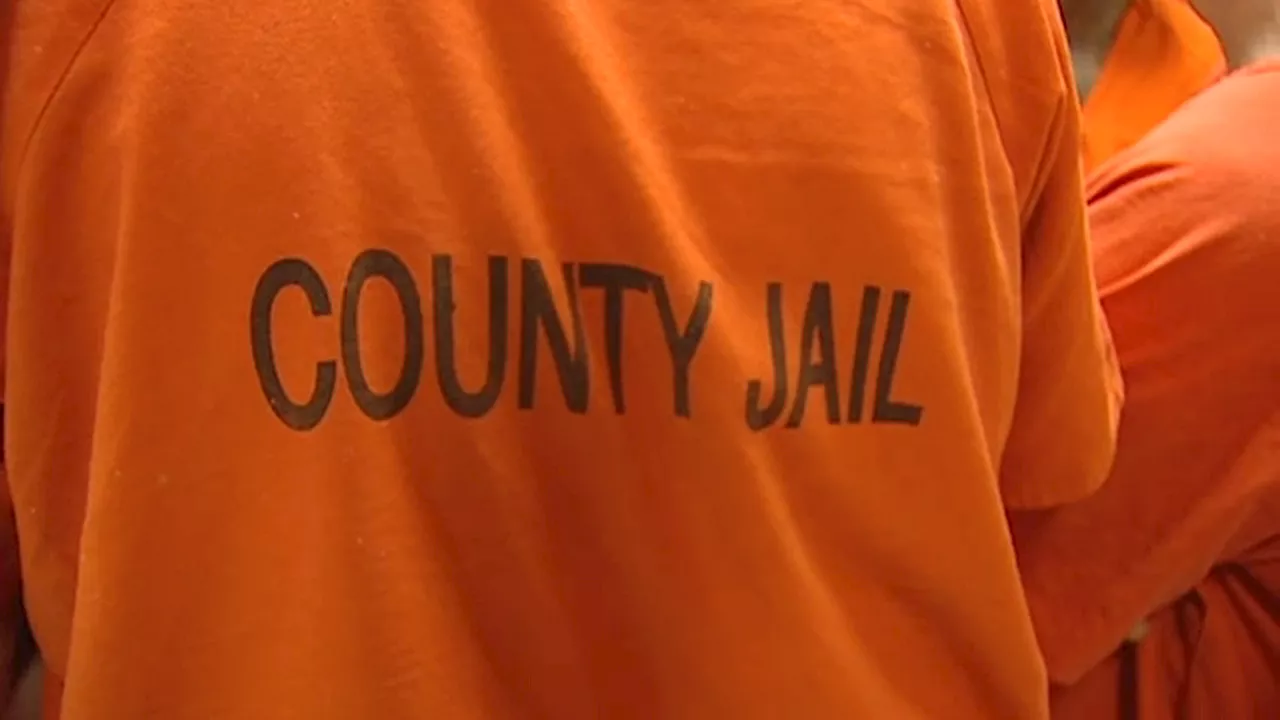 Former Harris County Jail officers speak out on brutal conditions at the facility