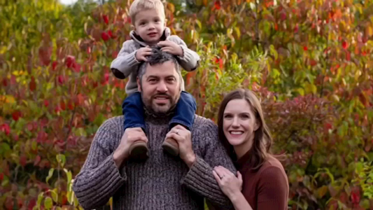 Missing Wisconsin father died in Chicago-area crash, Illinois State Police say