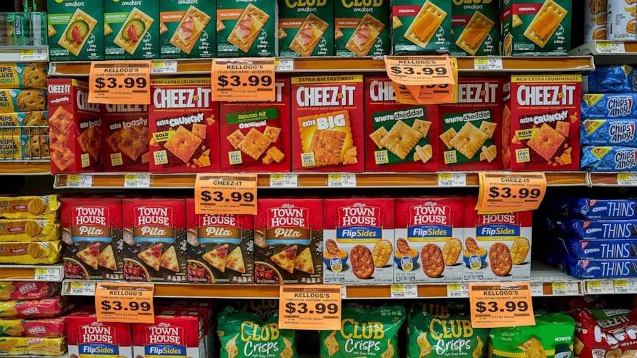 What Trump could do to lower grocery prices, according to experts