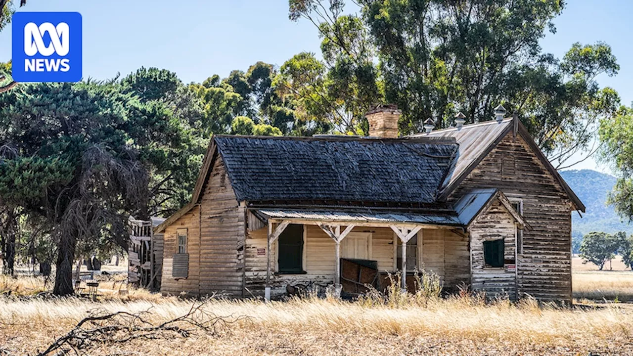 Experts want abandoned and empty homes made available to ease housing shortage burden